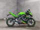 Фото Kawasaki NINJA ZX-25R SE с японского аукциона