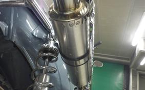HONDA DAX 125 2025 JB04