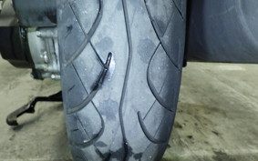 HONDA TACT-4ﾍﾞｰｼｯｸ 2011 AF79