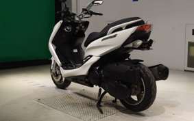 YAMAHA MAJESTY155 S SG28J