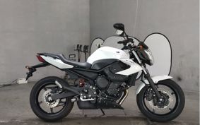 YAMAHA XJ6 N 2011 RJ19
