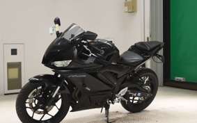 YAMAHA YZF-R25 A RG74J