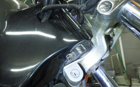 HONDA STEED 400 1997 NC26