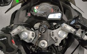 KAWASAKI NINJA250 EX250L