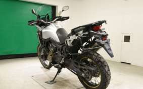 HONDA CRF1000L AFRICA TWIN 2017 SD04