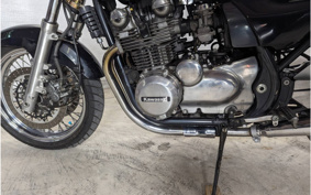 KAWASAKI ZEPHYR750RS 1997 ZR750C