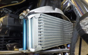 KAWASAKI ZEPHYR 400 KAI 2008 ZR400C