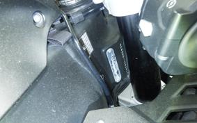 KAWASAKI ZX 10 NINJA ABS 2022 ZXT02L