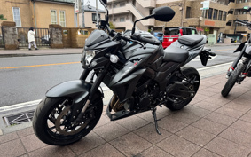 SUZUKI GSX-S750 ABS 2022 C533F