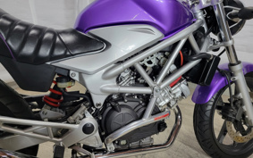 HONDA VTR 250 MC33