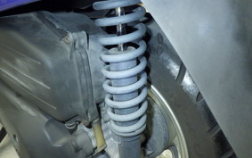 HONDA LEAD 110 2017 JF19