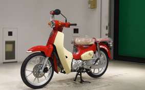 HONDA C110 SUPER CUB