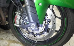 KAWASAKI ZX 1400 NINJA R A 2019