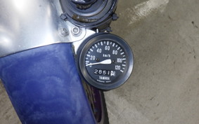 YAMAHA TY250Z SCOTTISH 2021 4ML