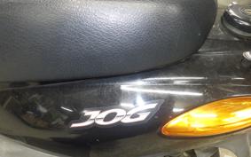 YAMAHA JOG Gen.5 1992 SA36J