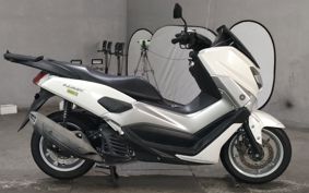 YAMAHA N-MAX 125 SE86J