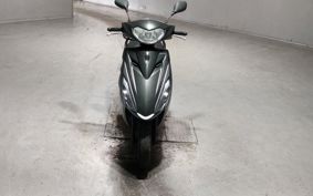 YAMAHA AXIS Z SED7J