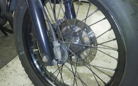 HONDA FTR223 MC34