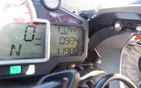BMW S1000RR Active Line 2013 0524