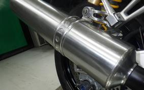 YAMAHA XJR400 Gen.3 R 2002 RH02J