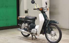 SUZUKI BIRDIE 50 E 2023 BA14A