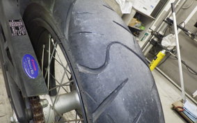 HONDA CRF250M 2026 MD44