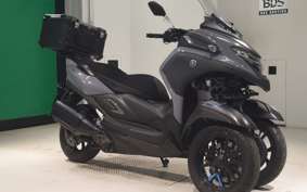 YAMAHA TRICITY 300 2020 SH15J