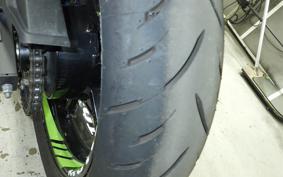 KAWASAKI NINJA 400 2018 EX400G
