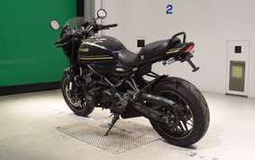 KAWASAKI Z900RS CAFE 2023 ZR900K