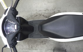 HONDA DIO110-3ﾍﾞｰｼｯｸ JK03