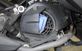 YAMAHA BW S125 Gen.2 SEA6J