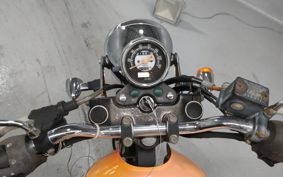 SUZUKI ST250E NJ4AA