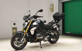 BMW R1250R 2022
