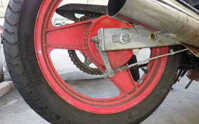 HONDA VT250FH MC15