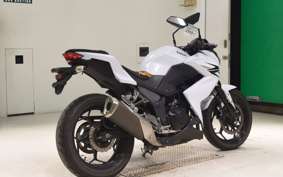KAWASAKI Z250 ER250C