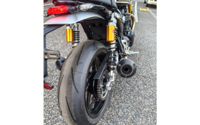 TRIUMPH SPEED TWIN 1200RS 2026 DD0H25