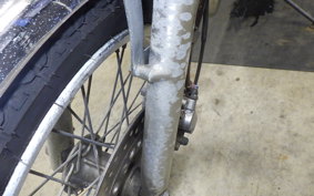 HONDA GB250 CLUBMAN Gen.5 MC10