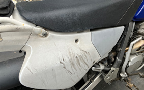 HONDA XR250 MD30