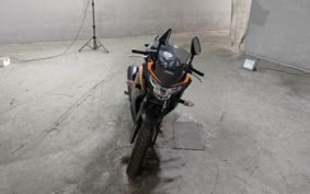 HONDA CBR250R MC45