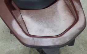 HONDA PCX 125 2021 JF56