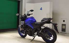YAMAHA MT-25 A 1998 RG43J