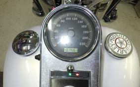 HARLEY FLSTC 1580 2007