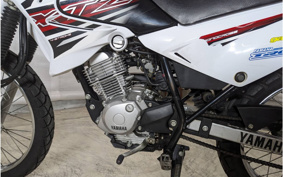 YAMAHA XTZ125 PCJL