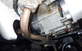 HONDA C90 SUPER CUB HA02