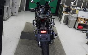 YAMAHA YZF R-3 2023 RH21J