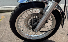 YAMAHA SR400 FINAL ED 2021 RH16J