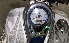 YAMAHA DRAGSTAR 400 2004 VH01J