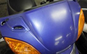 HONDA SPACY 100 JF13