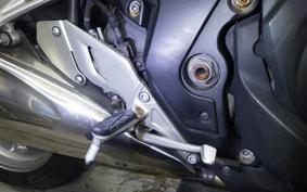 HONDA VFR1200F 2011 SC63