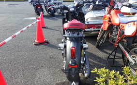 HONDA C125 SUPER CUB JA71